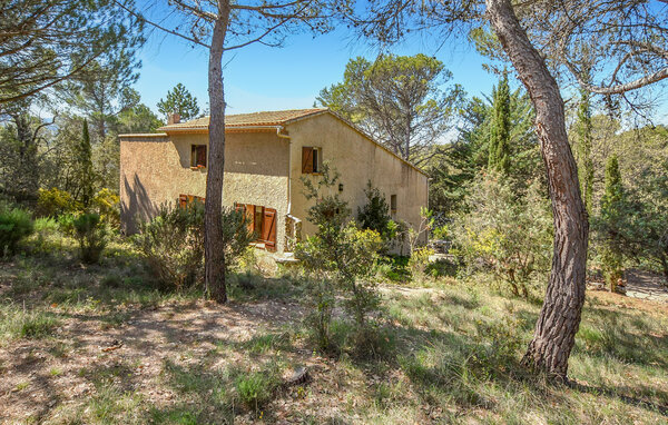 Vacation home 