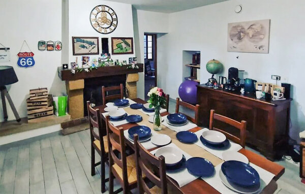 Vakantiehuis 