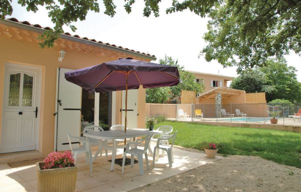 Vacation home 