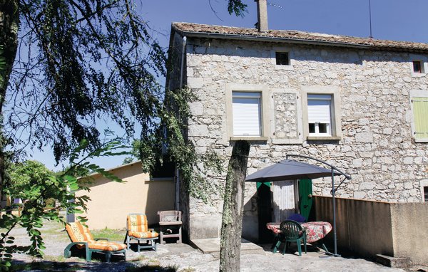 Ferienwohnung - Labeaume , Frankreich - FRA077 1