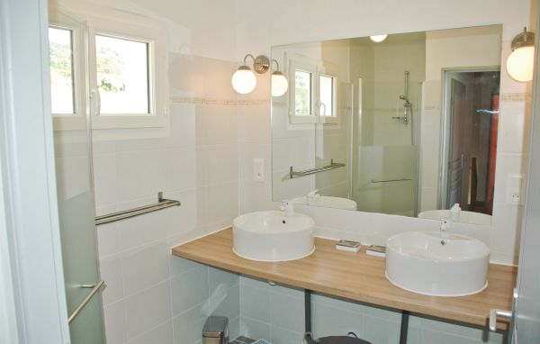 Location de vacances - Saint Thome , France - FRA088 701