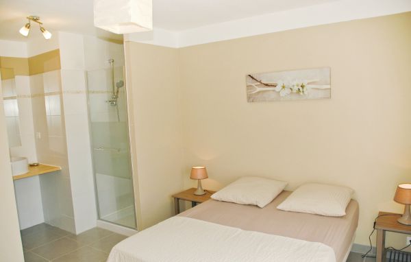 Location de vacances - Saint Thome , France - FRA088 601