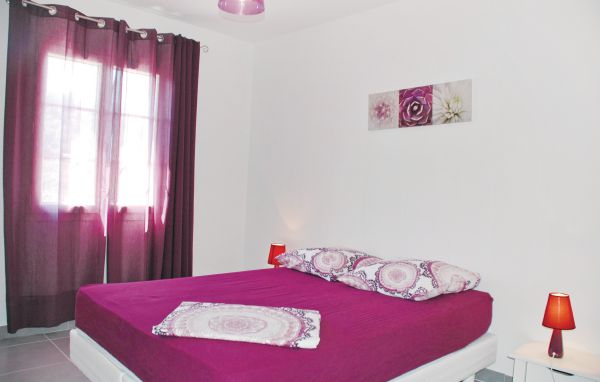 Location de vacances - Saint Thome , France - FRA088 602