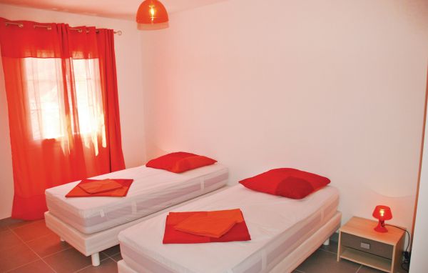 Location de vacances - Saint Thome , France - FRA088 604