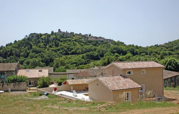 Location de vacances - Saint Thome , France - FRA088 102