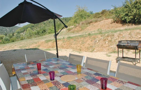 Location de vacances - Saint Thome , France - FRA088 103