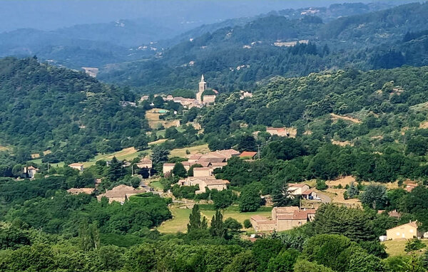 Domy wakacyjne - St. Etienne de Boulogne , Francja - FRA089 901