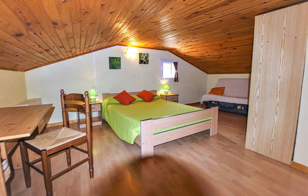 Vakantiehuis 