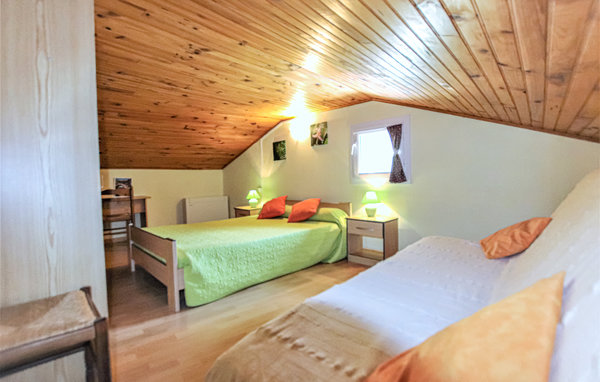 Vakantiehuis 
