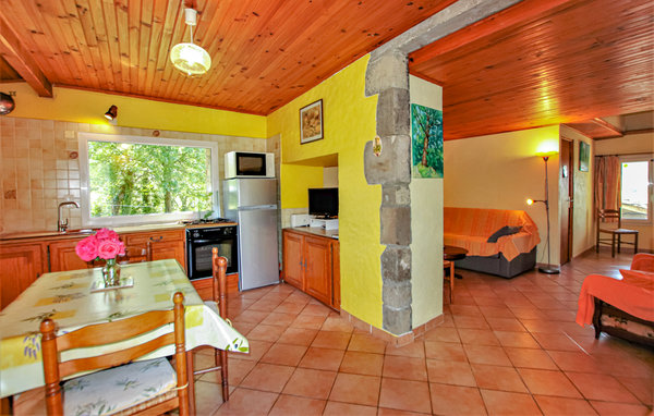 Vakantiehuis 