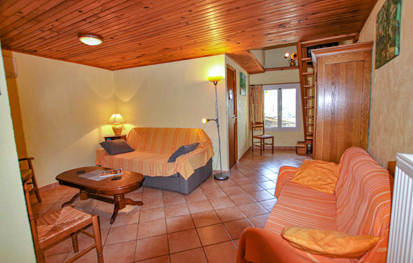 Vakantiehuis 