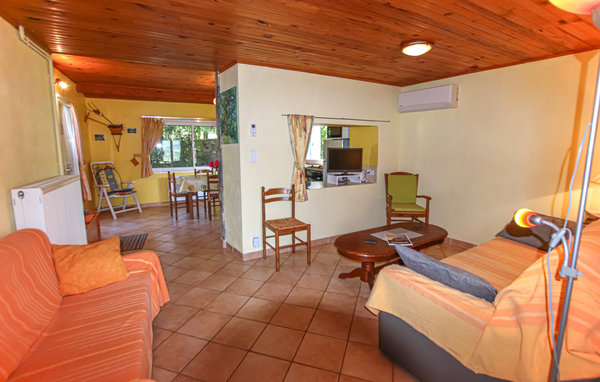 Vakantiehuis 
