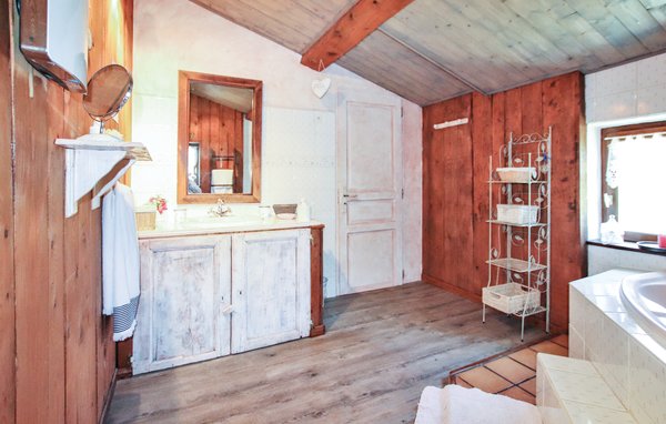 Ferienhaus Les Oliviers