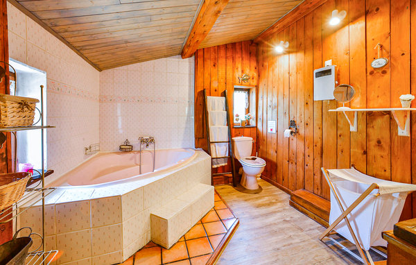 Ferienhaus Les Oliviers