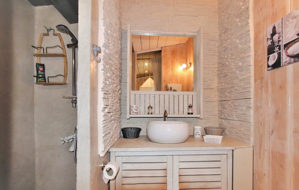 Ferienhaus Les Oliviers