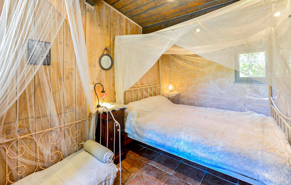 Ferienhaus Les Oliviers