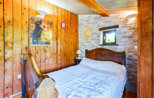 Ferienhaus Les Oliviers