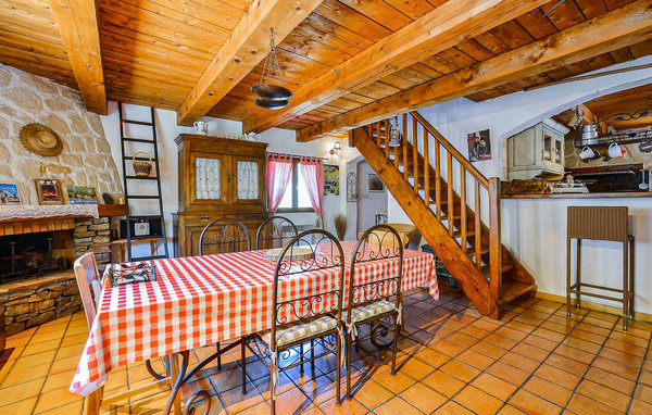 Ferienhaus Les Oliviers