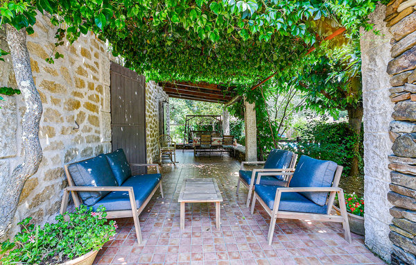 Ferienhaus Les Oliviers