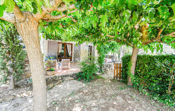 Ferienhaus Les Oliviers
