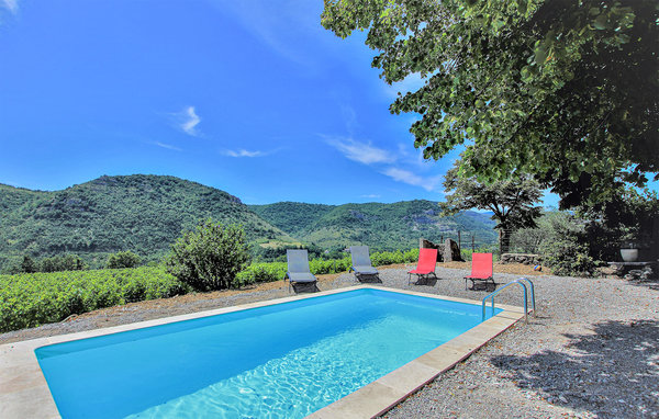 Location de vacances - Flaviac , France - FRA127 1