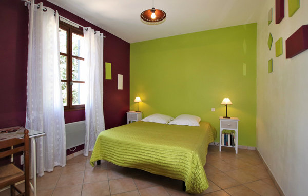 Ferienhaus - Beaulieu , Frankreich - FRA129 7