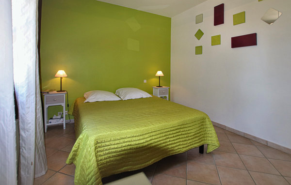 Ferienhaus - Beaulieu , Frankreich - FRA129 601