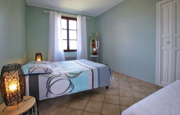 Ferienhaus - Beaulieu , Frankreich - FRA129 602
