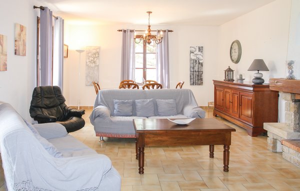 Ferienhaus - Beaulieu , Frankreich - FRA129 4