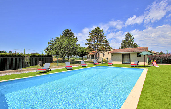 Holiday Home - Beaulieu , France - FRA129 1