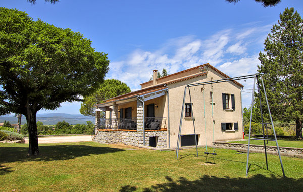 Holiday Home - Beaulieu , France - FRA129 2