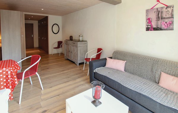 Appartement - Vals les Bains , France - FRA134 2