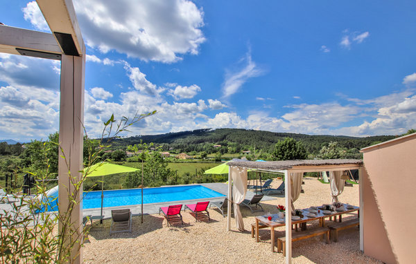Location de vacances - La Chapelle sous Aubenas , France - FRA141 15