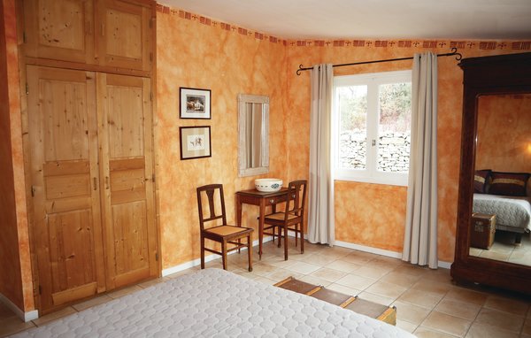 Vakantiehuis - Orgnac l'Aven , Frankrijk - FRA142 601