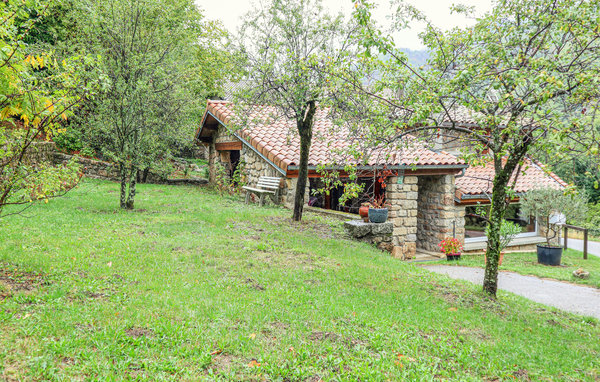 Vacation home 