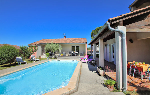 Ferienhaus 