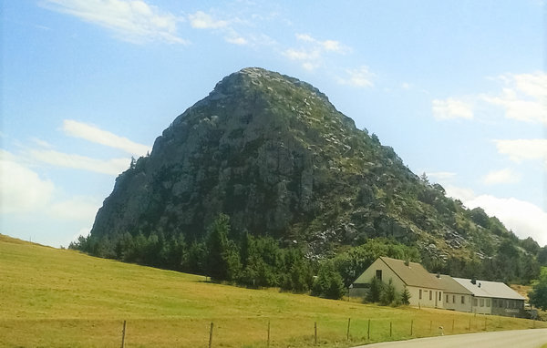 Holiday Home - Saint Julien d'Intres , France - FRA173 902
