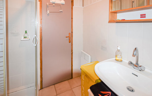 Holiday Home - Saint Julien d'Intres , France - FRA173 701