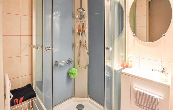 Holiday Home - Saint Julien d'Intres , France - FRA173 702