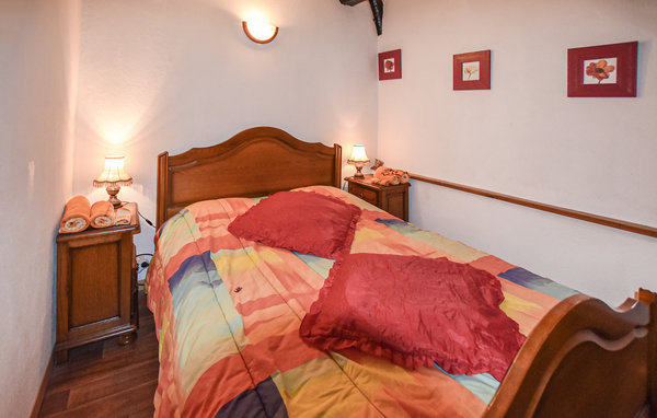 Holiday Home - Saint Julien d'Intres , France - FRA173 603