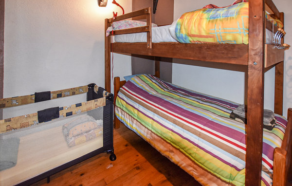 Holiday Home - Saint Julien d'Intres , France - FRA173 605