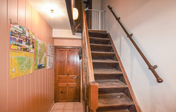 Holiday Home - Saint Julien d'Intres , France - FRA173 501