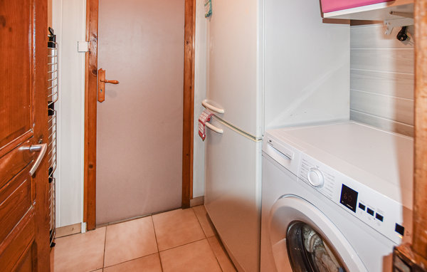 Holiday Home - Saint Julien d'Intres , France - FRA173 502