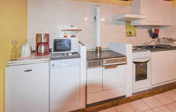Holiday Home - Saint Julien d'Intres , France - FRA173 401