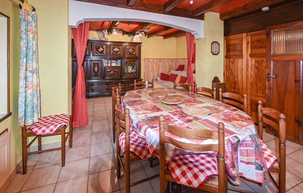 Holiday Home - Saint Julien d'Intres , France - FRA173 301