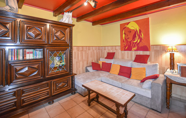 Holiday Home - Saint Julien d'Intres , France - FRA173 3