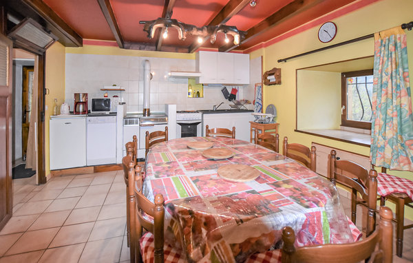 Holiday Home - Saint Julien d'Intres , France - FRA173 4