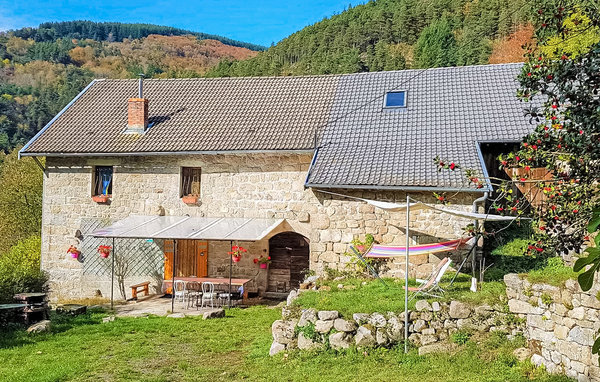 Foto: Saint Julien d'Intres - Provence-Drôme-Ardeche