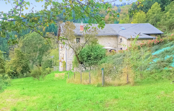 Holiday Home - Saint Julien d'Intres , France - FRA173 6