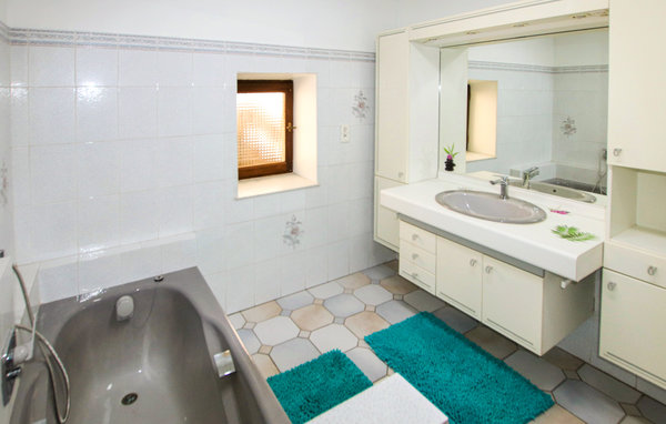 Holiday Home - Bourg Saint Andéol , France - FRA175 701